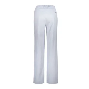 Gardeur Dames broek: Franca8, Ribfluweel, Licht blauw ( GAR.19 )