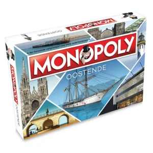 Monopoly Oostende