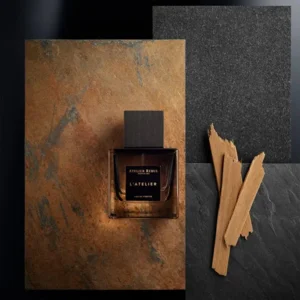 Atelier Rebul L'Atelier Heren Parfum 100ML
