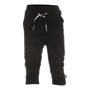 girls 3/4 weatpants Anna black