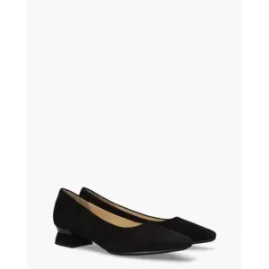 Brunate 32164 Zwart Damespumps