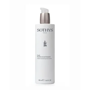 Sothys Lait Hydra-Nourrissant Body Lotion 400ml