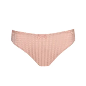 Prima Donna Madison slip in poederroze