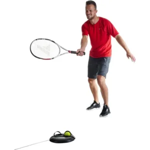 Pure Solo Tennis Trainer
