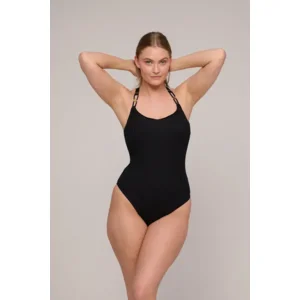 Prima Donna Swim Kiruna voorgevormd badpak in zwart