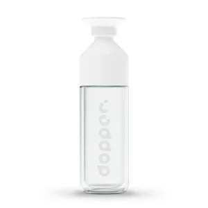 Dopper insulated Glass 450ml