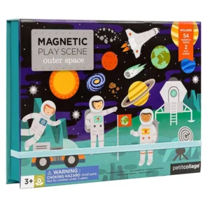 Speeldoos - Magnetisch - 50+dlg - 3+