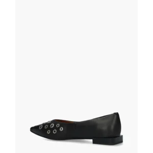 Angel Alarcon 25509 Zwarte Ballerina