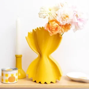 Fluid Market Vaas Pasta Geel