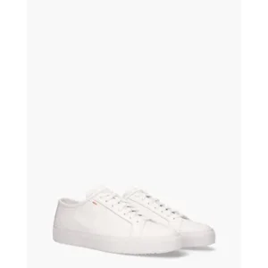 Agucino Remon Wit Herensneakers