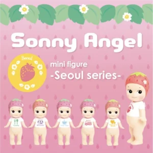 Seoul Series - Box van 6
