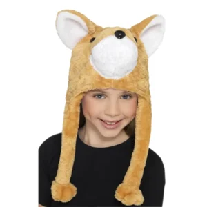 Muts - Vos - Voor kinderen