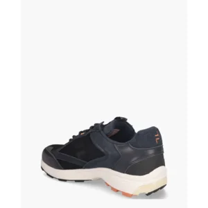 Filmore Krafla Runner Donkerblauwe Herensneakers