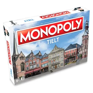 Monopoly Tielt