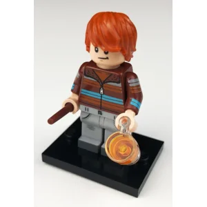 LEGO® 71028 Losse minifiguur CMF Harry Potter Serie 2 - Ron Wemel™
