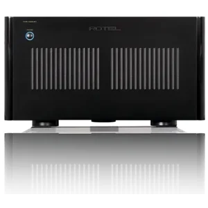 Rotel RMB-1585MkII Black