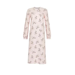 Ringella – Classic – Nachtkleed – 5511036 – Rosa