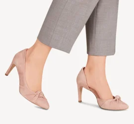 Klassieke pumps bij Shopa