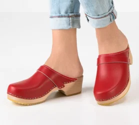 Clogs bij Shopa