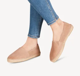 Espadrilles bij Shopa