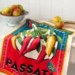 Theedoek Passata Katoen | Rex London