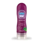 Durex Play Massage 2 in 1 Aloe Vera