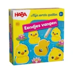 Spel - Eendjes vangen - 2+