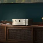 Marantz Cinema 60DAB SERIE2 Zilver Goud