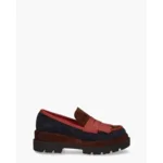 Le Babe 317 Multicolor Damesloafers