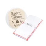 Lederbalsem met doek Ha-Ra