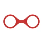 Easytoys Flexibele Siliconen Handboeien