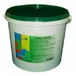 Vanilla   ijslands      zeewier     3,5 kg