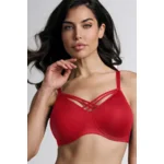 Marlies Dekkers – Dame de Paris – Care Bra Prothese – 18147 – Red – Maat