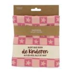 Theedoek - Speciaal voor jou - Home sweet home