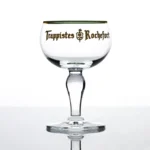 Rochefort Trappist glas