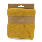 Handdoek - Speciaal voor jou - Geel