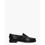 Sebago Classic Dan Zwart Herenloafers
