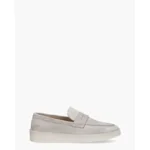 Blackstone ZG43 Lichtgrijs Herenloafers