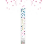 Confettikanon - Gender reveal - Roze