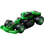 LEGO® 71049 F1® raceauto's - Sauber F1 Team Race Car