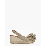 Viguera 2210 Beige Damessandalen