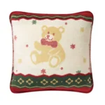 Villeroy & Boch Toy's Delight Teddy kussen 50 x 50 cm