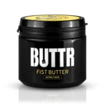 Buttr Fist Butter Extra Thick 500 ml