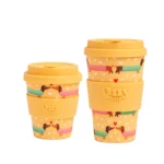 Teckel drinkbeker 230ml en 400ml