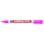 Stift - Permanent marker - 400 - Roze