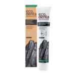 Whitening tandpasta met zwarte houtskool - 3 x 75 ml