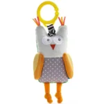 Taf Toys Activity Speelgoed Obi The Owl