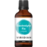 Viridian Electrolyte Fix Liquid 3 x 100 ml