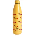 teckel drinkfles