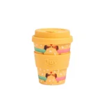 Teckel drinkbeker 230ml